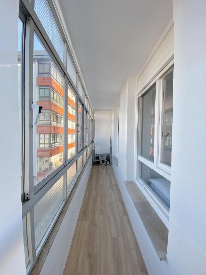 Piso General Davila- Alto De Miranda Santander Zewnętrze zdjęcie