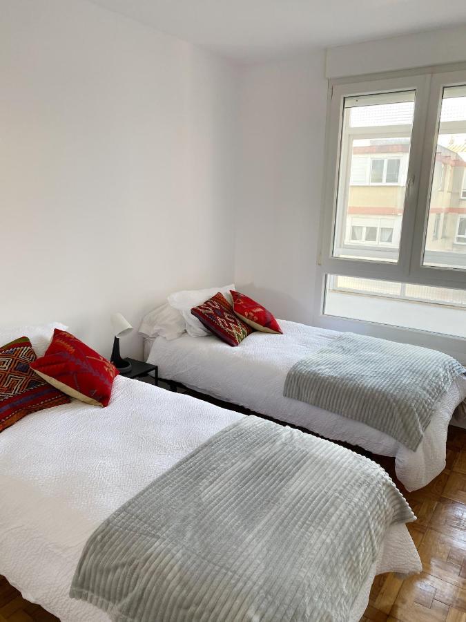 Piso General Davila- Alto De Miranda Santander Zewnętrze zdjęcie