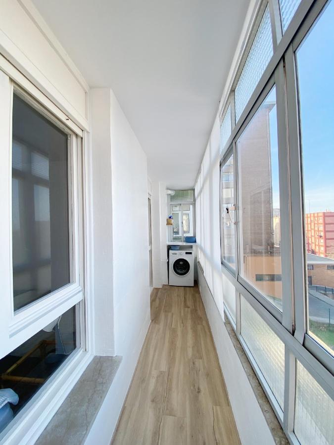 Piso General Davila- Alto De Miranda Santander Zewnętrze zdjęcie