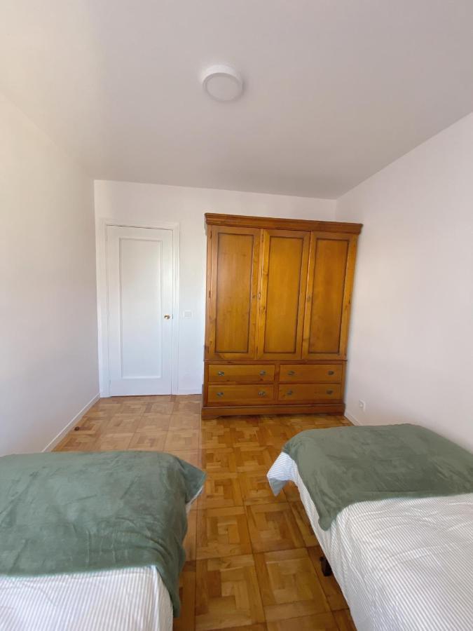 Piso General Davila- Alto De Miranda Santander Zewnętrze zdjęcie