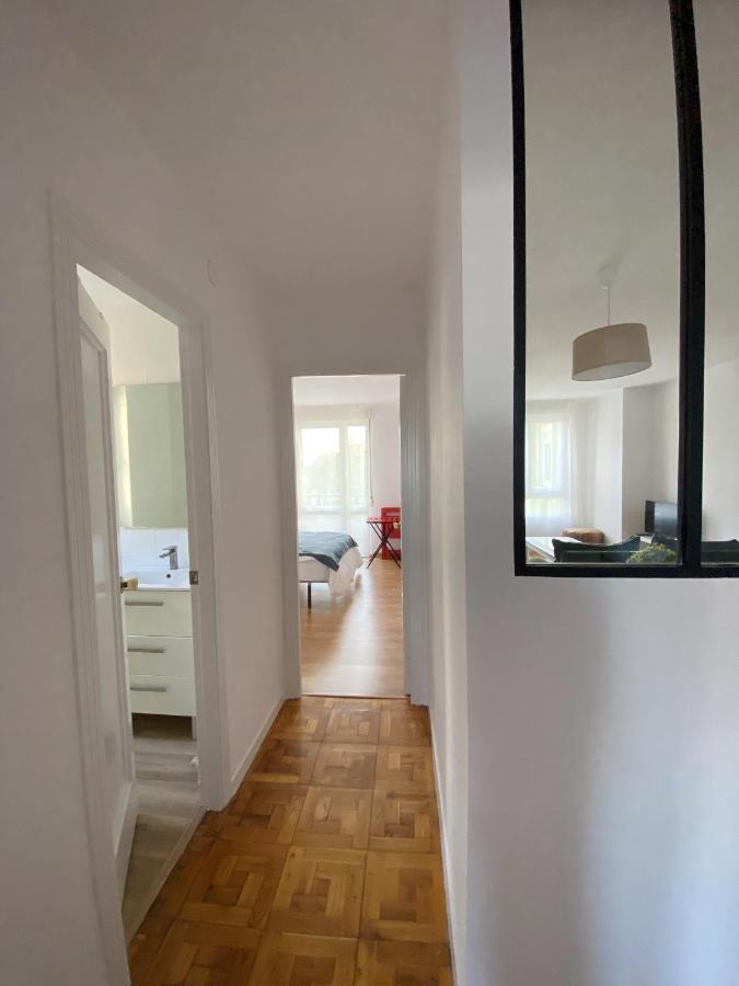 Piso General Davila- Alto De Miranda Santander Zewnętrze zdjęcie