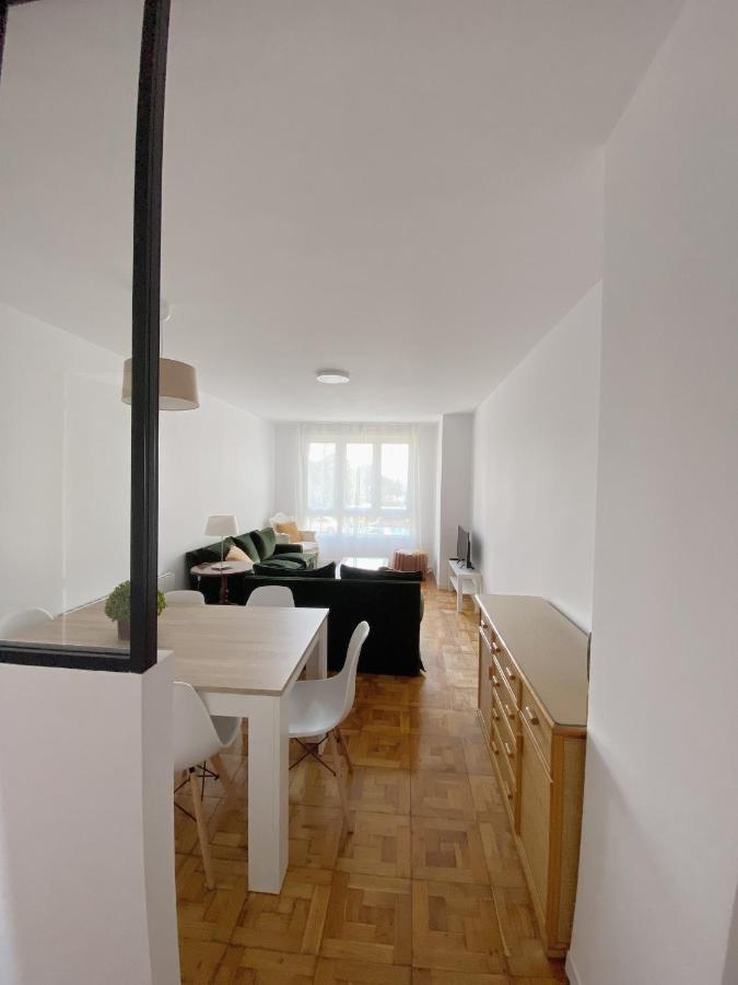 Piso General Davila- Alto De Miranda Santander Zewnętrze zdjęcie